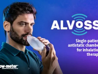 Discover the new ALVoSS | flow-meter™