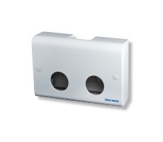 Surface mounted case | flow-meter™
