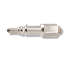 SS 875 24 30 probe, thread ISO G. 1/8” M. or ISO G. 1/4” F | flow-meter™