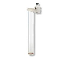 Catheter container - single construction | flow-meter™