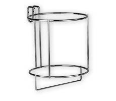 Metallic support basket for MAK/4000 jar | flow-meter™