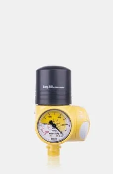 flow meter easyair | flow-meter™
