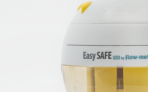 EasySAFE® PLUS | flow-meter™