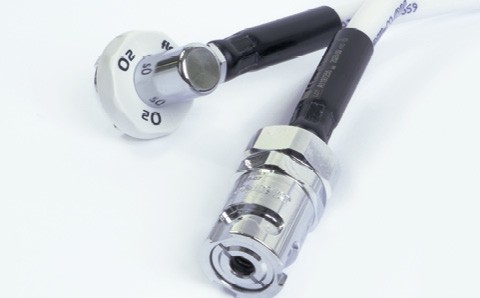 Low pressure hose assemblies EN ISO 5359 | flow-meter™