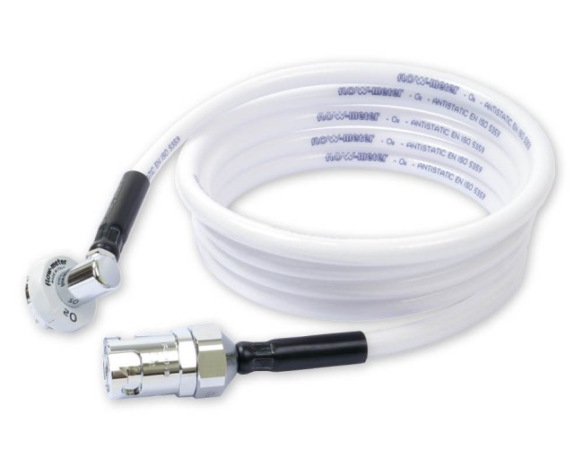 Tubi flessibili per bassa pressione EN ISO 5359 | flow-meter™