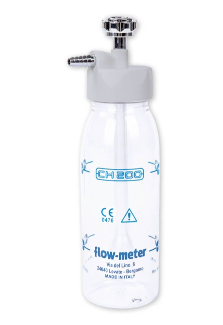 CH/200 | flow-meter™