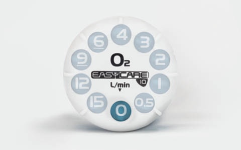 EASYCARE® | flow-meter™
