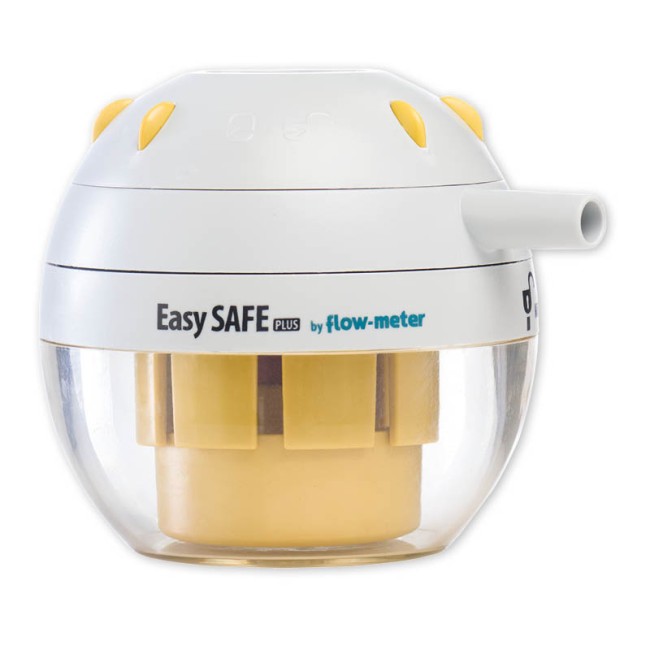 EasySAFE® PLUS | flow-meter™