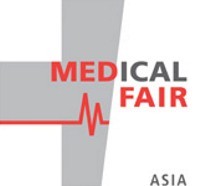 Medical Fair Singapore | flow-meter™