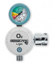 EasyCARE® con presa opzionale | flow-meter™