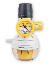 AV/500 con EasySAFE® PLUS | flow-meter™
