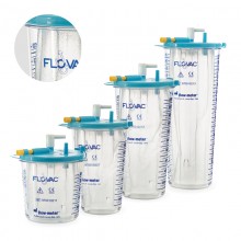 FLOVAC® LINER | flow-meter™