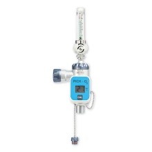 EasyVEE® singolo con ossimetro | flow-meter™