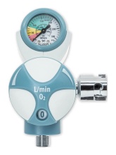 EasyCARE® PLUS with optional outlet | flow-meter™