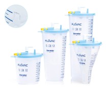 FLOVAC® CANISTER | flow-meter™